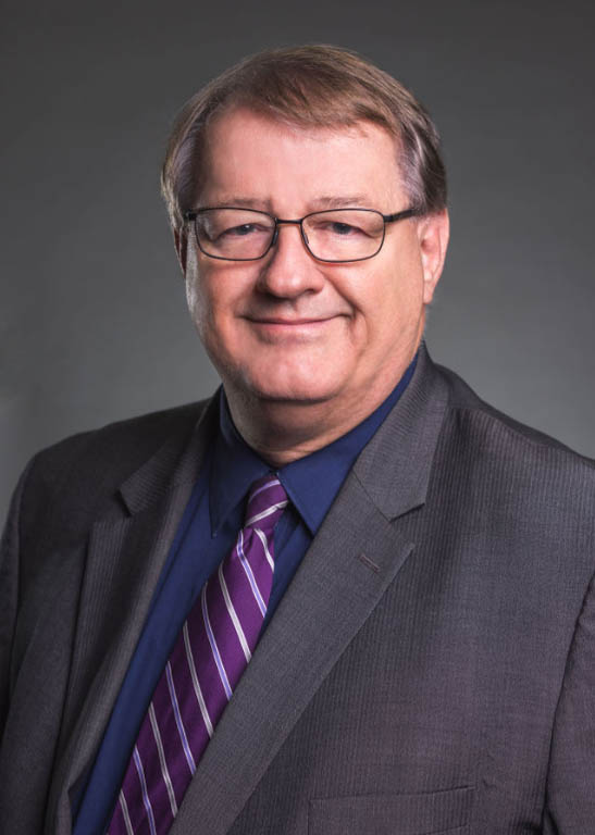 Marc M. Meyer, R.N.,